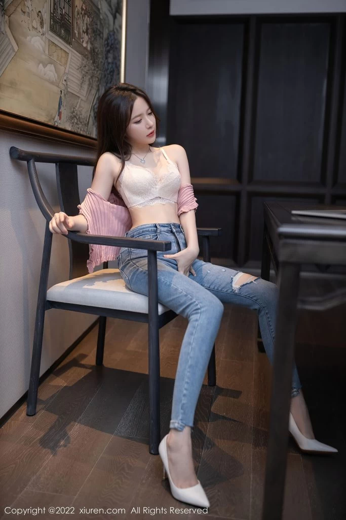 图片[4]-鱼子酱Fish_写真coser美图作品合集下载|持续更新-Hellovam资源网