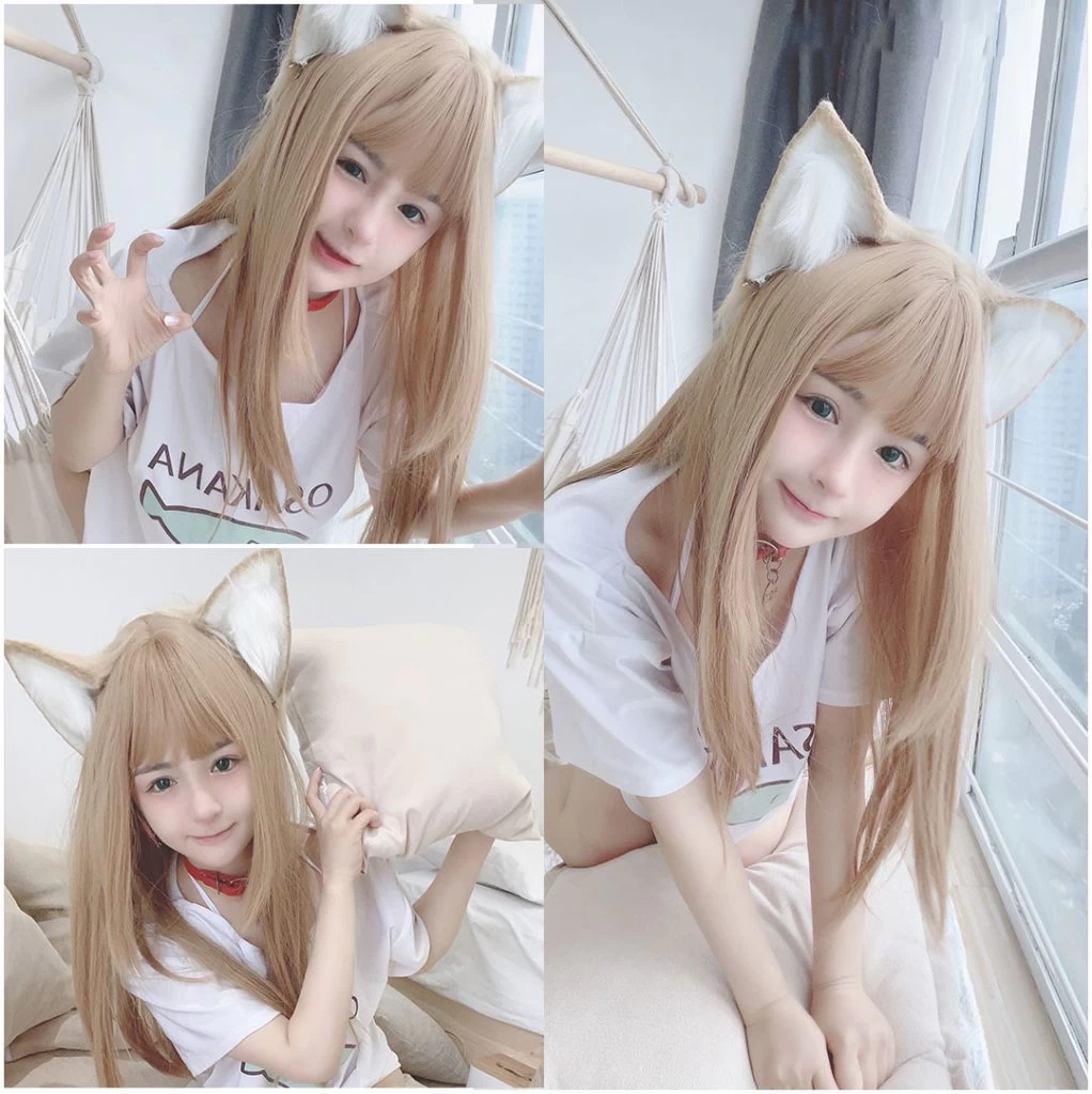 图片[8]-桜井宁宁（失眠小宁）_写真coser美图作品合集下载|持续更新-Hellovam资源网