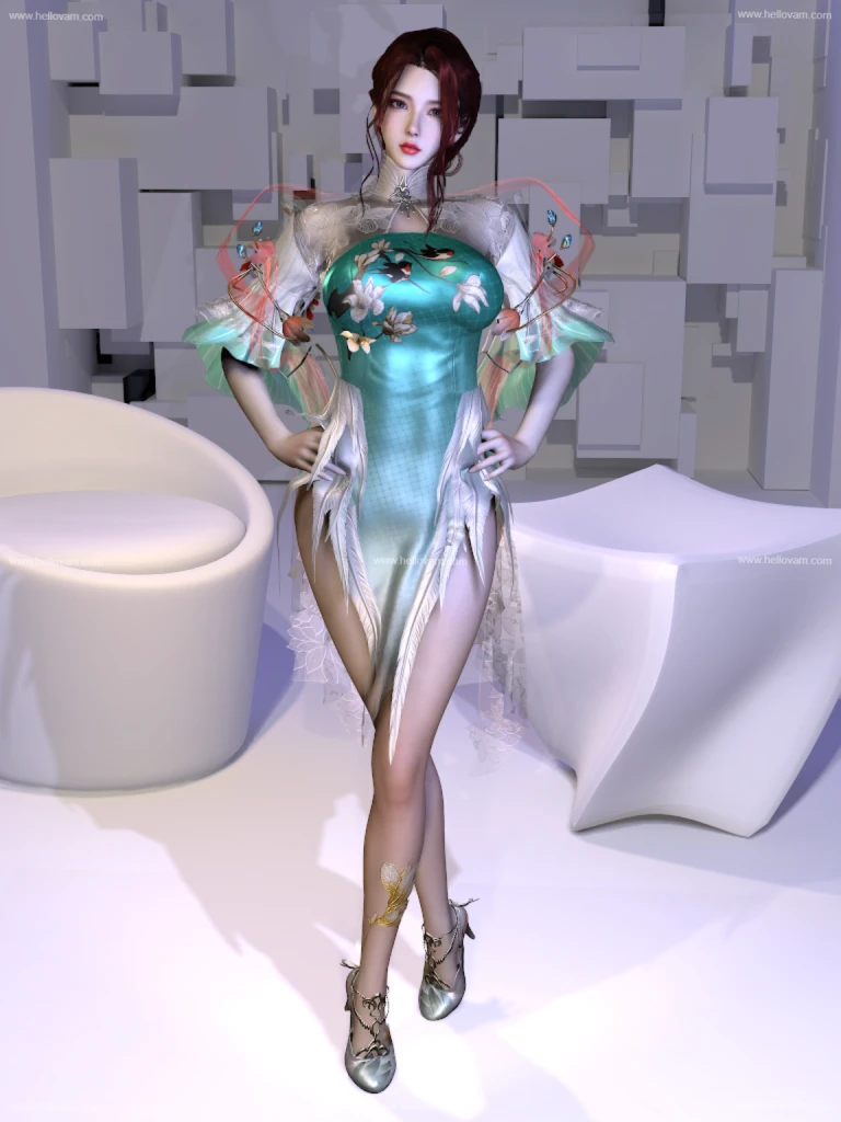 永劫无间春神Mowang_nixi.ChunShen_01.1-Hellovam资源网