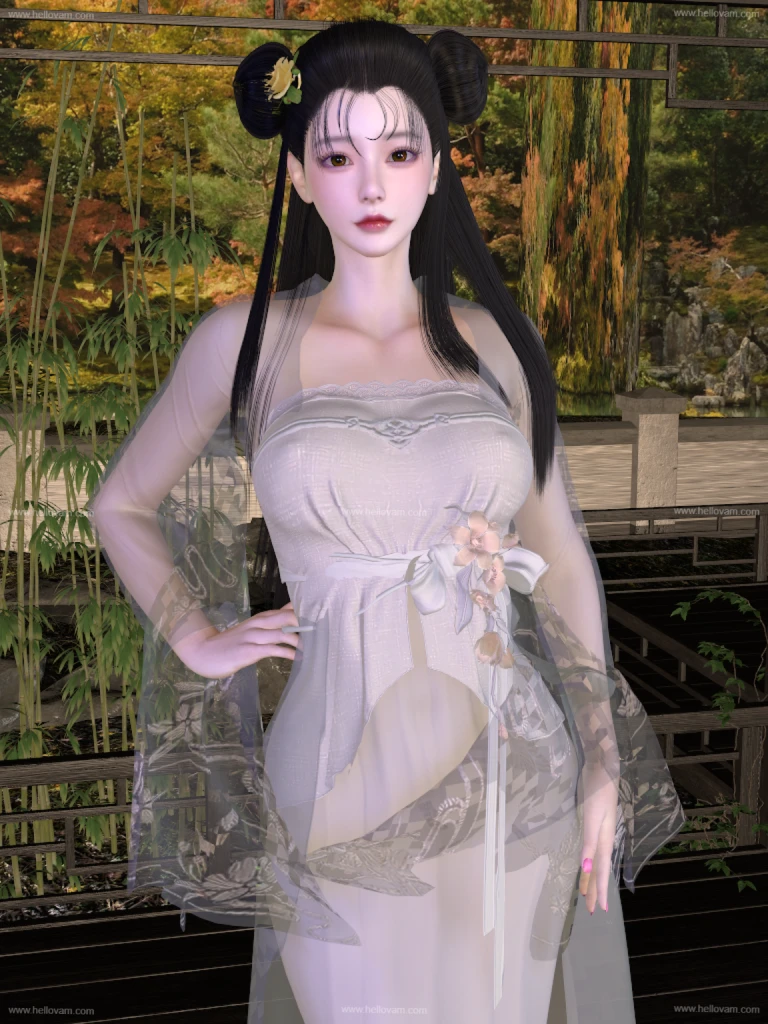 qiaqia.苏荷.1-Hellovam资源网
