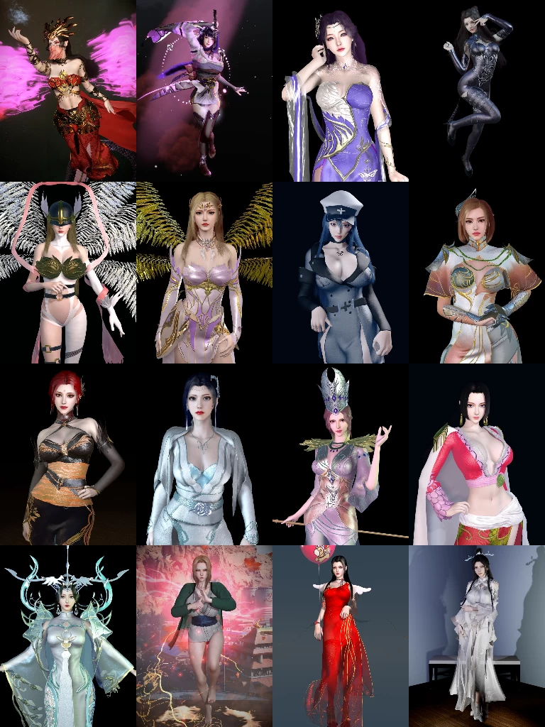 图片[2]-购买须知和近期通告-Hellovam资源网