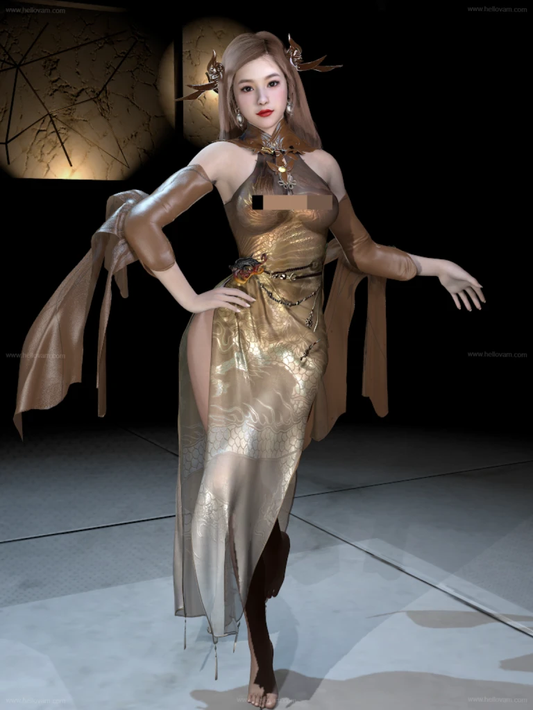 图片[2]-Vr_Addict.Fugawa.1-Hellovam资源网