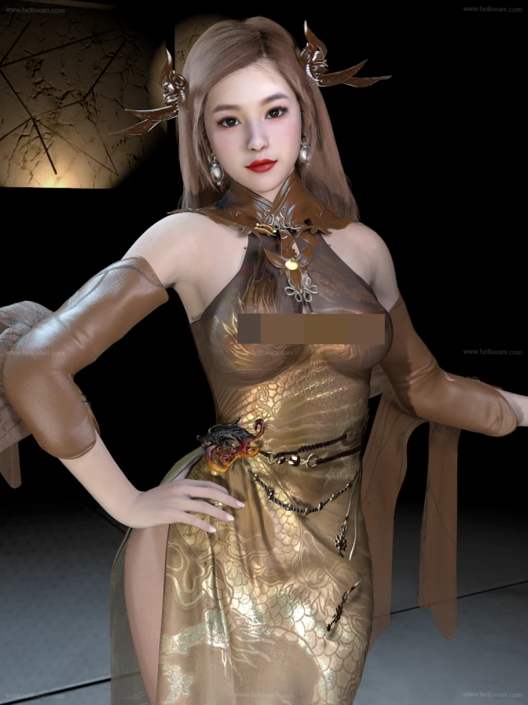 Vr_Addict.Fugawa.1-Hellovam资源网