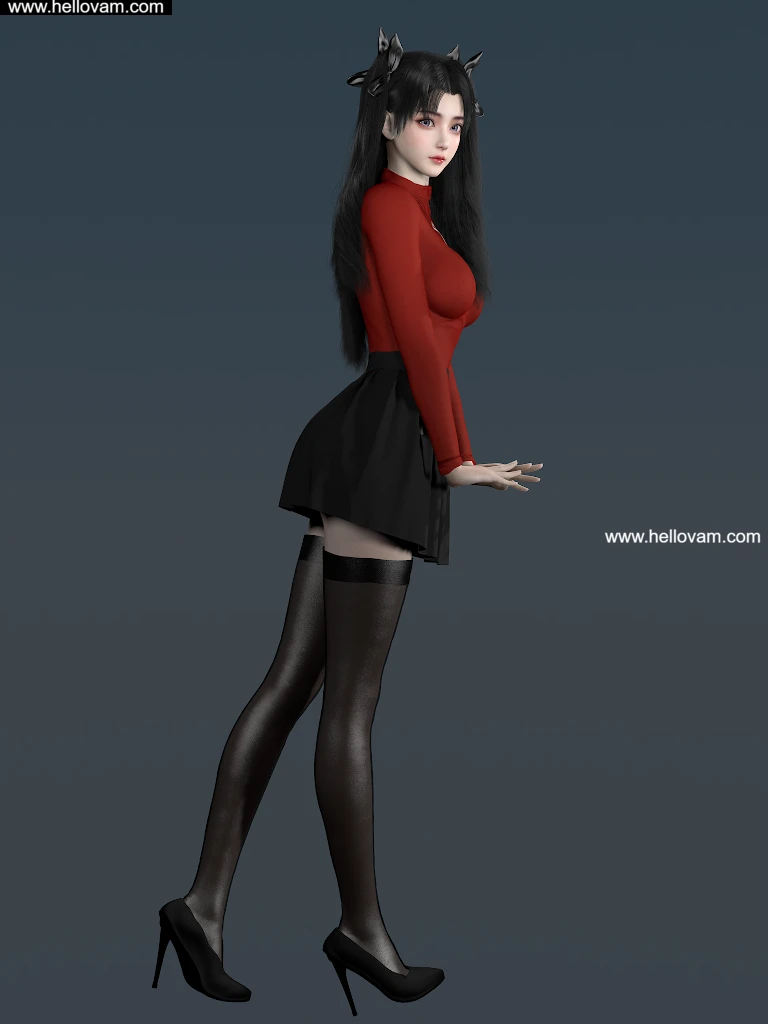 图片[2]-Archer.xiaole.1-Hellovam资源网