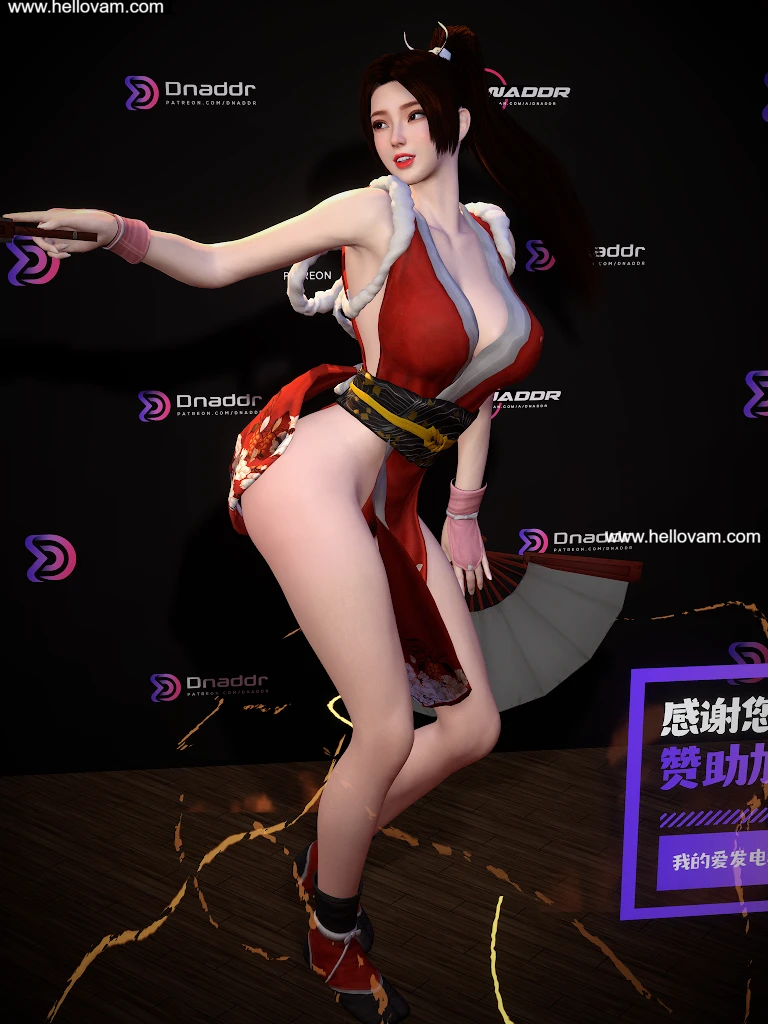 图片[2]-Dnaddr.Mai_v2_AFD_24_10_7.1不知火舞-Hellovam资源网