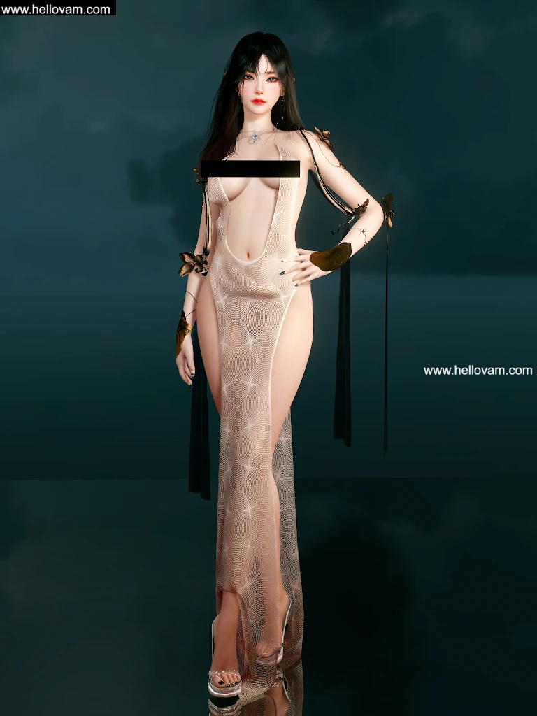 图片[2]-Luui.狸白.1-Hellovam资源网