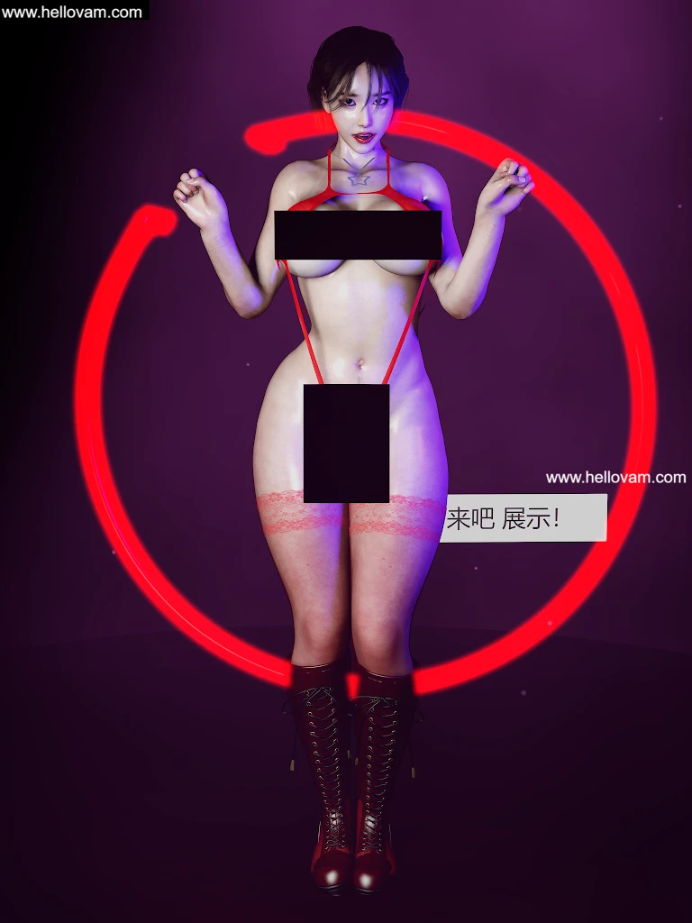 图片[2]-MRdong-Hellovam资源网