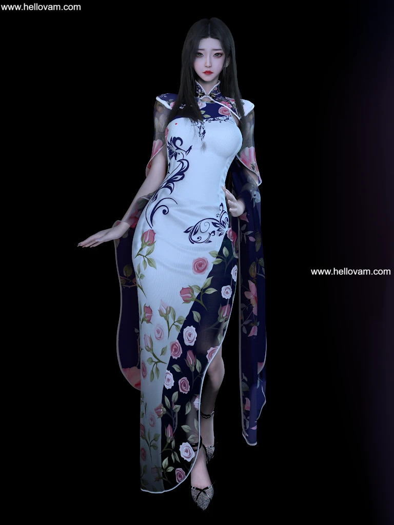 图片[2]-moyi.司藤.1-Hellovam资源网