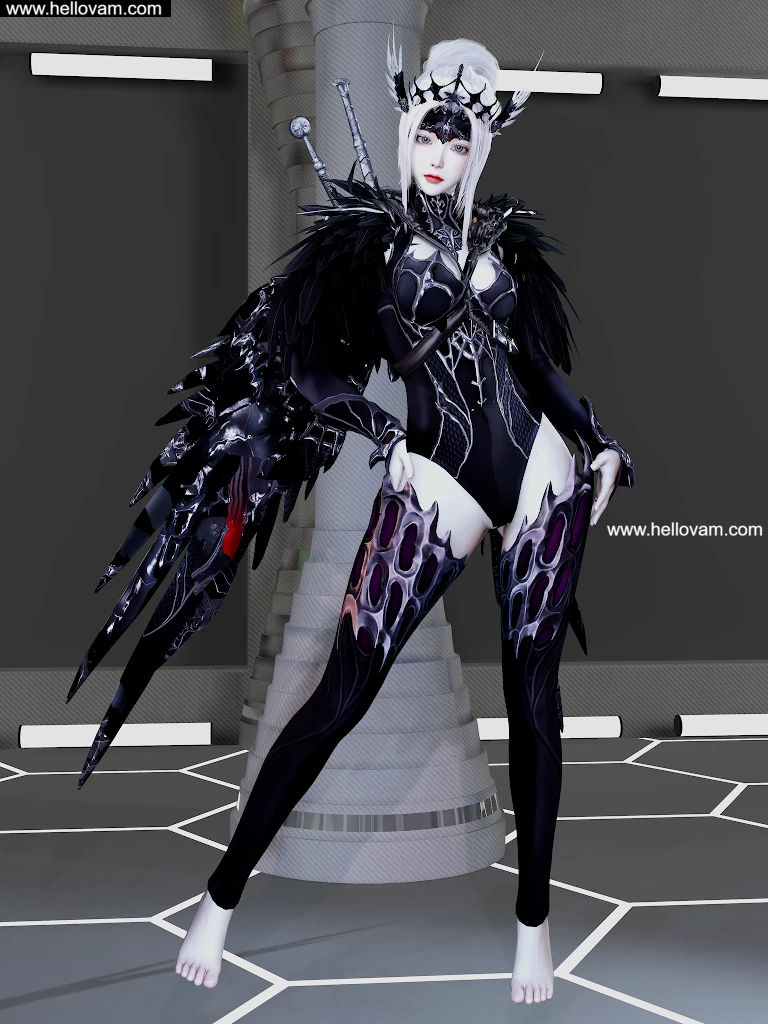 图片[2]-8888.Daughter-in-law_Combat_Girl_Zhang_Lizhi.1-Hellovam资源网