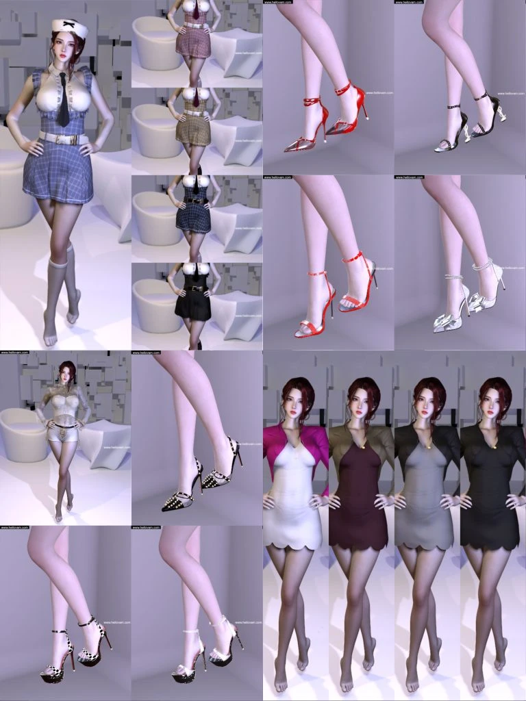 图片[3]-【合集】AWG鞋靴资源——2024.11.21-Hellovam资源网