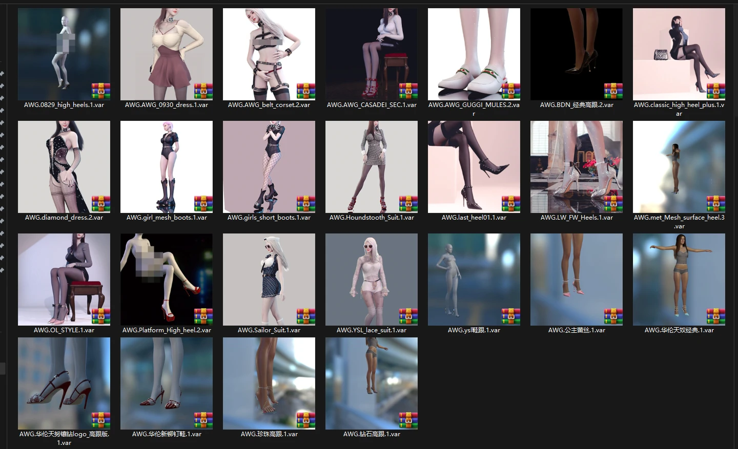 幻灯片-Hellovam资源网