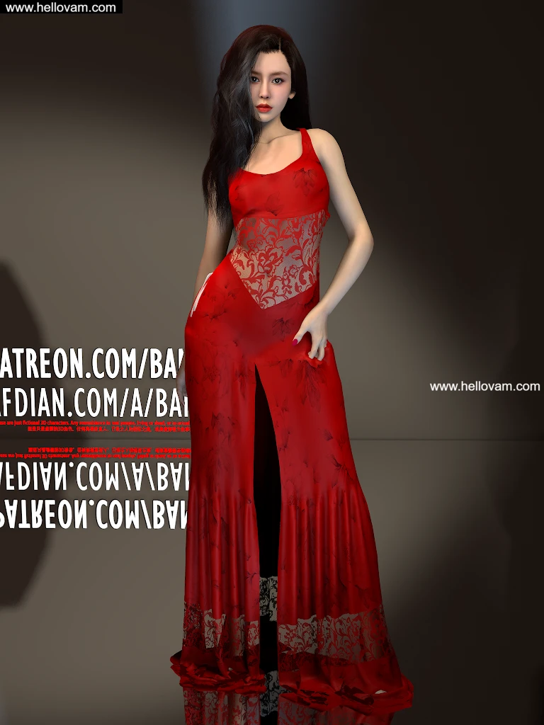 图片[2]-AngelaV3.1-Hellovam资源网