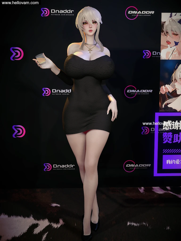 图片[2]-Dnaddr.Artoria_v1_AFD_24_12_2.1-Hellovam资源网