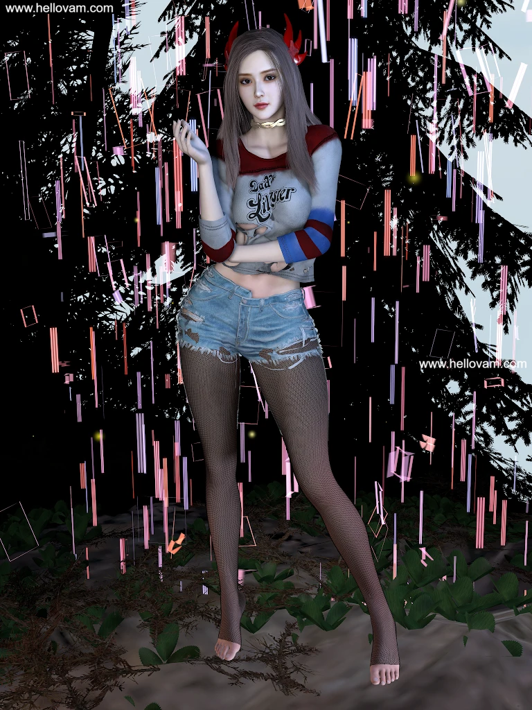 图片[2]-Fantasia3DArt.CS_F3A.1-Hellovam资源网