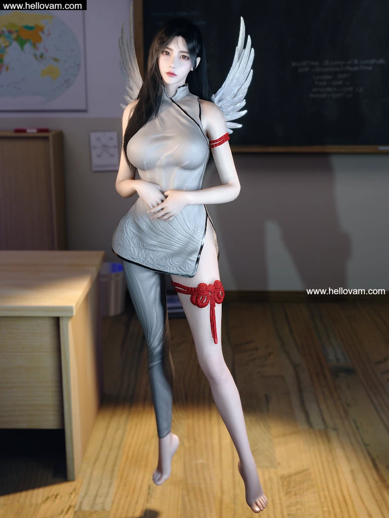 图片[2]-HMZ.小雅.1-Hellovam资源网