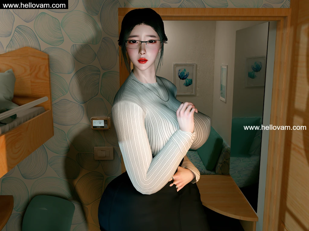 Madei.Yu_Qian.1-Hellovam资源网