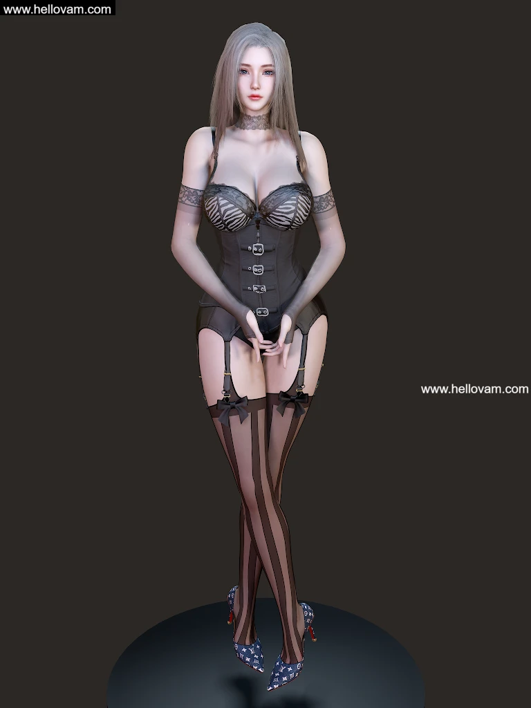 图片[2]-QFeng.shuixin.1-Hellovam资源网