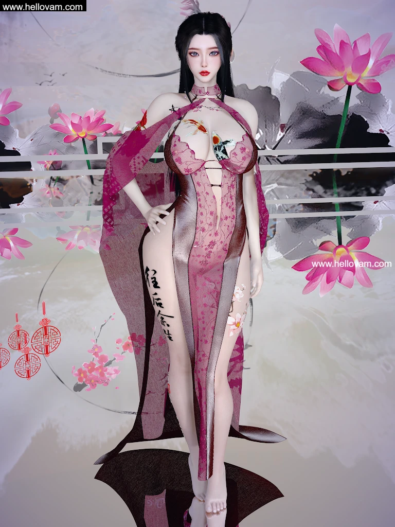 图片[2]-ShaoB.余生.1-Hellovam资源网