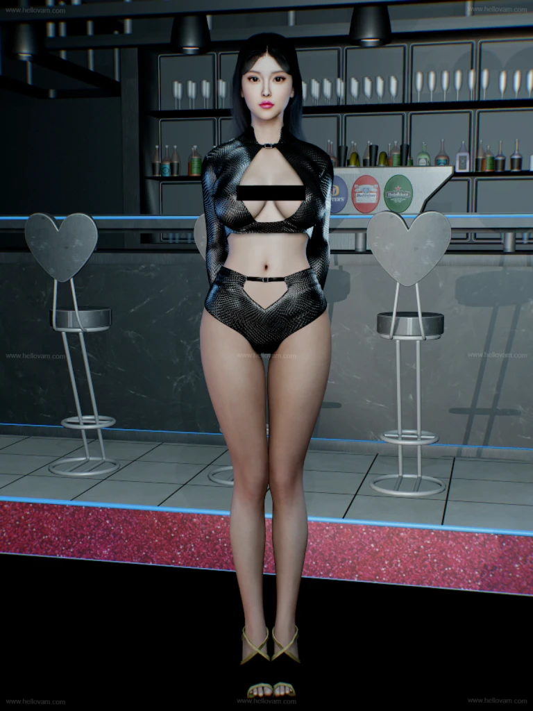 图片[2]-VR_Addict.Jiyin.1-Hellovam资源网