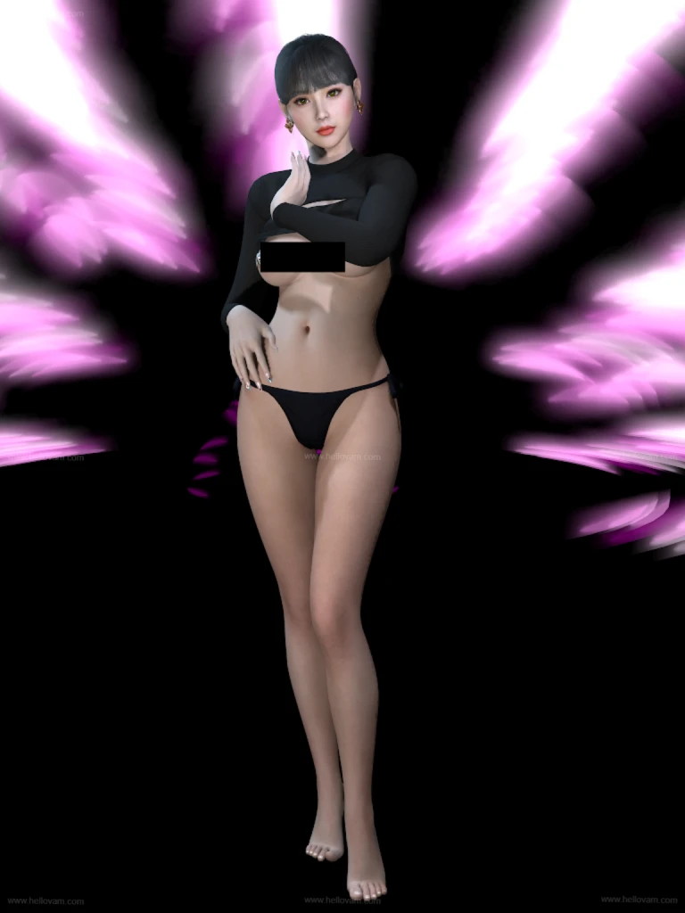 图片[2]-Vr_Addict.Hunbin.2-Hellovam资源网