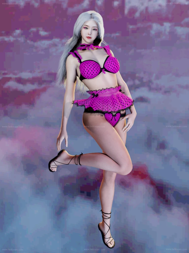 图片[2]-Vr_Addict.Lilith.1-Hellovam资源网