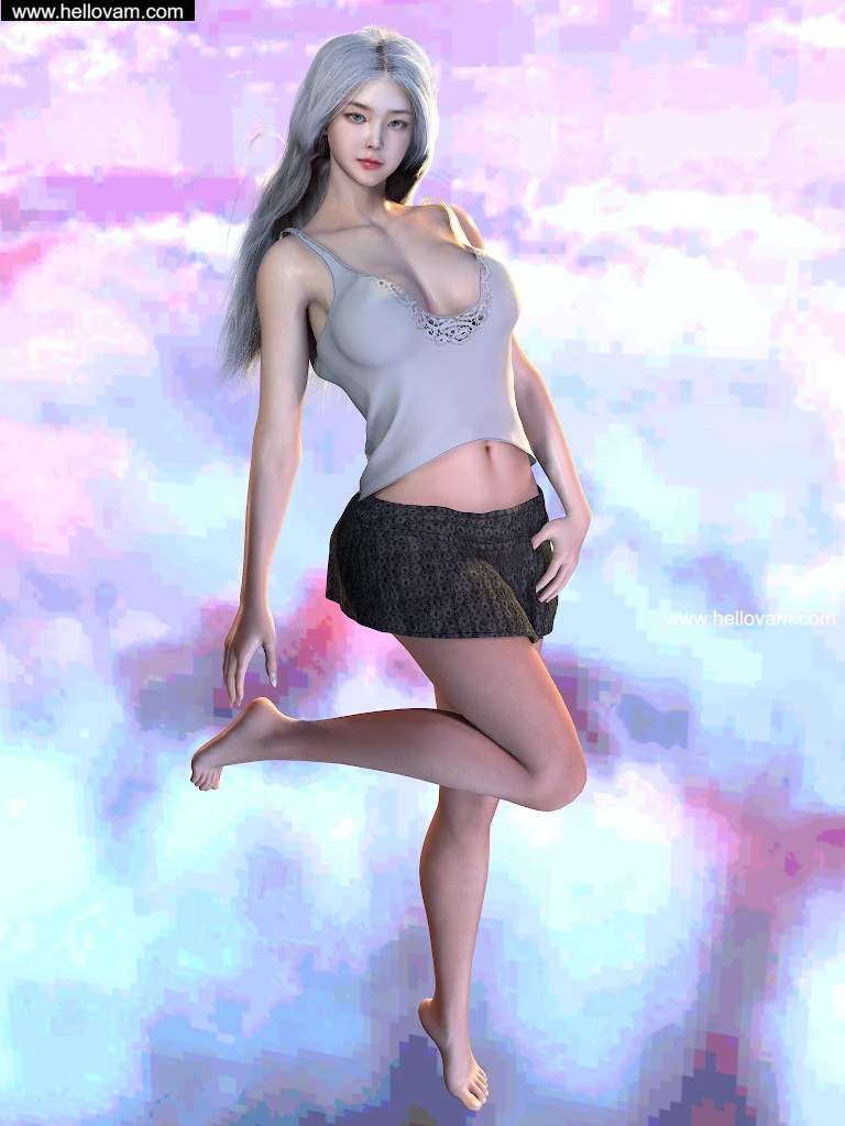 图片[2]-Vr_Addict.Lilith.1-Hellovam资源网