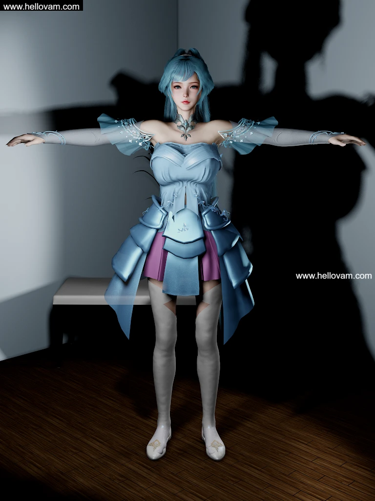 图片[2]-XFprog.唐舞桐.2-Hellovam资源网