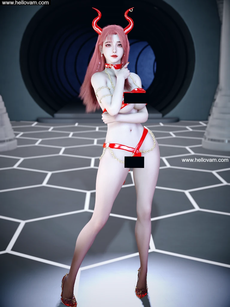 图片[2]-moli.魑魅v1_3.1-Hellovam资源网