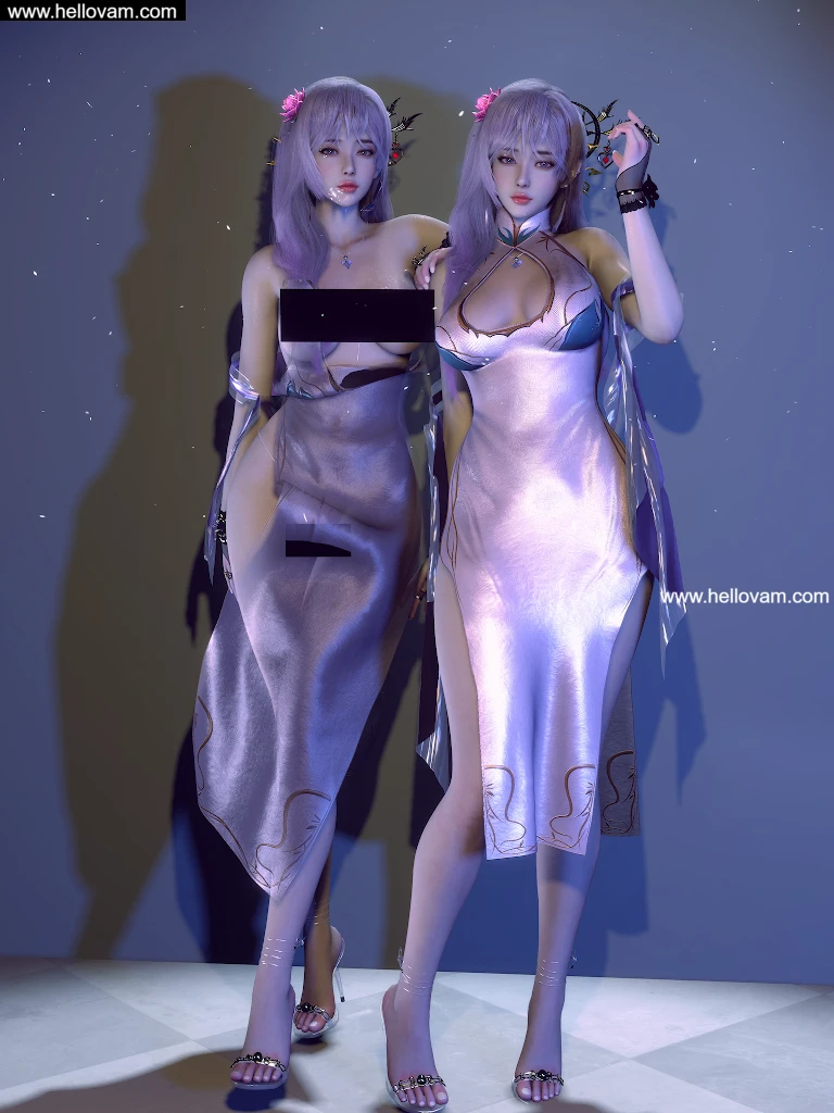 图片[2]-qiaqia.紫雪姬.1-Hellovam资源网