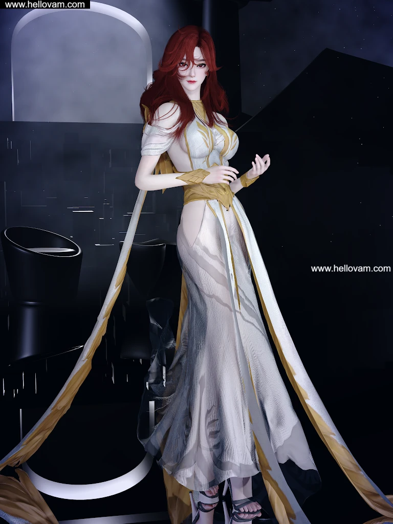 图片[2]-yangyang.法师-焱.1-Hellovam资源网