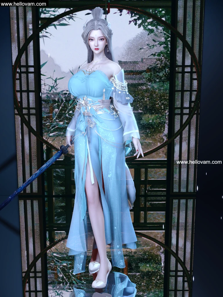 图片[2]-yangyang.秋落雪.1-Hellovam资源网