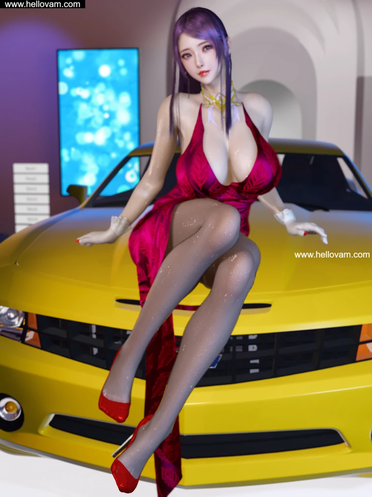 图片[2]-zedward.look_zhouRemake.1-Hellovam资源网