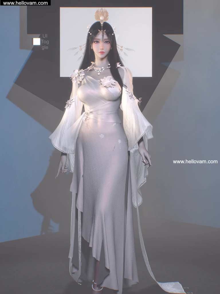 图片[2]-小狐仙-Hellovam资源网