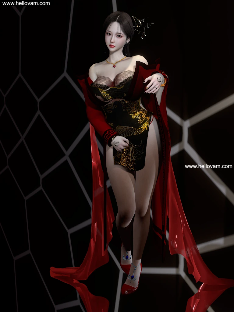 图片[2]-艾美媚-Hellovam资源网