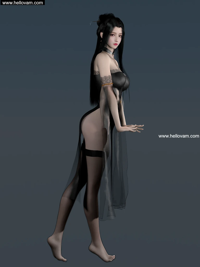 图片[2]-Archer.NianHui2407.1-Hellovam资源网