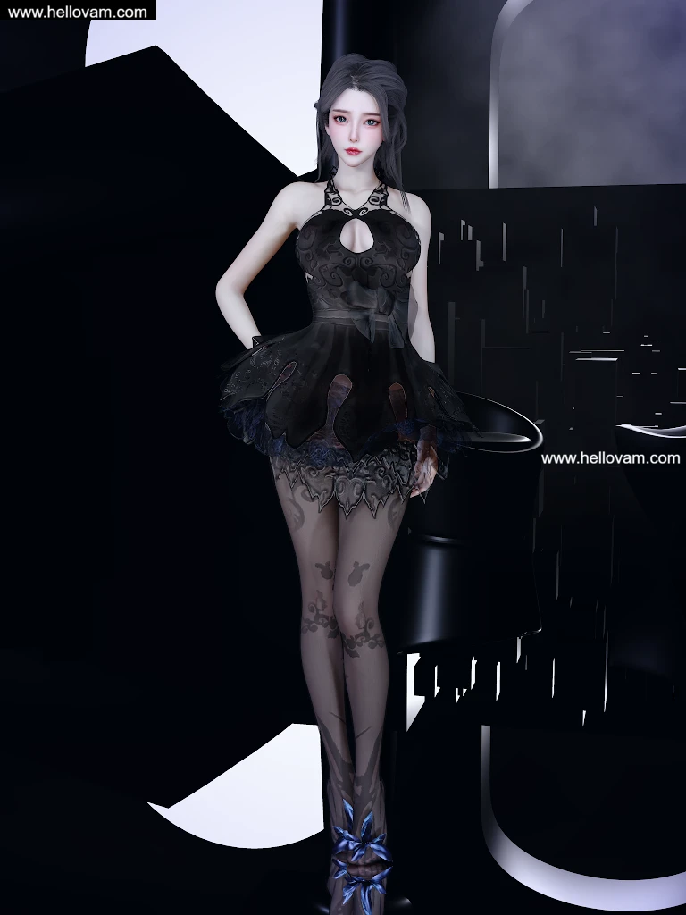 图片[2]-HMZ.甘露.1-Hellovam资源网