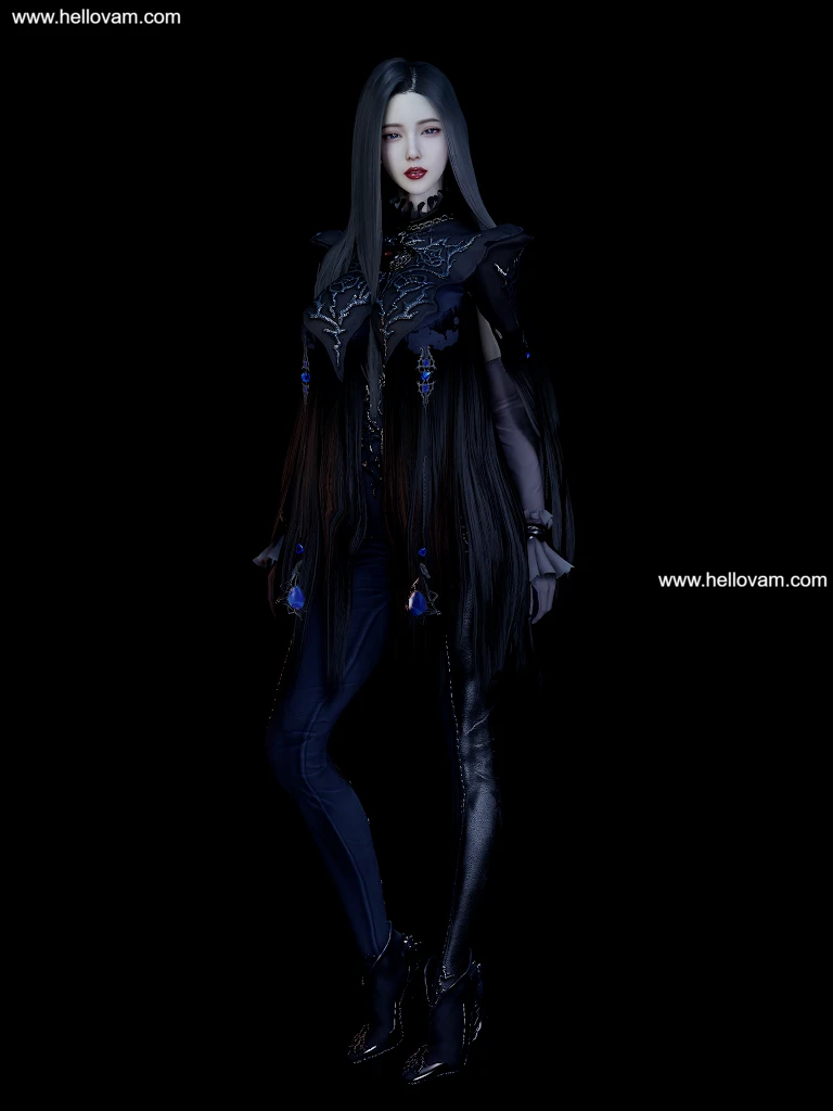 图片[2]-Hcg.贝姐.1-Hellovam资源网