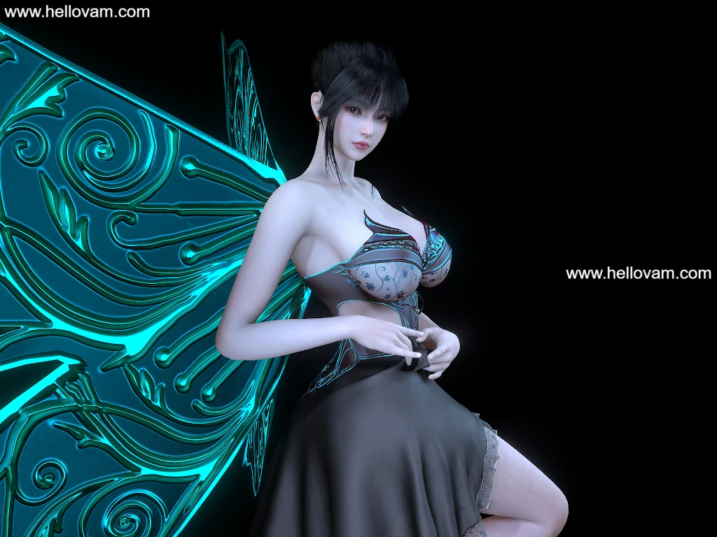 图片[2]-QFeng.diemei.1-Hellovam资源网