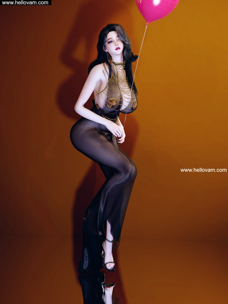 图片[2]-TSX.fangbingbing2.1-Hellovam资源网