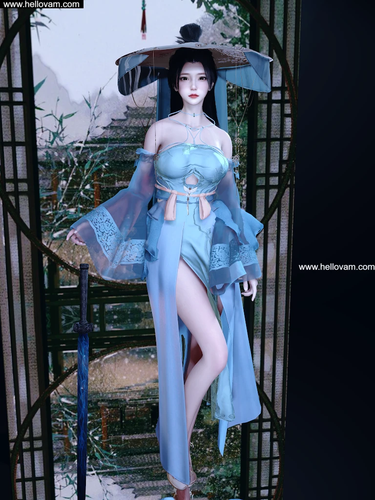 图片[2]-yangyang.江湖故人.1-Hellovam资源网