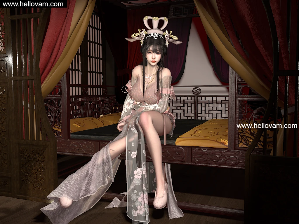 图片[2]-凌小小1-Hellovam资源网