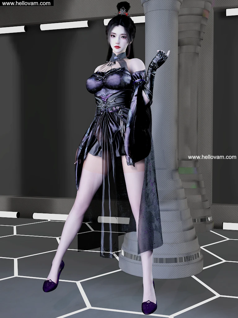 图片[2]-合欢宗丧彪-Hellovam资源网