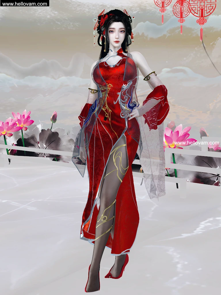 图片[2]-bangbang.灵儿.1-Hellovam资源网