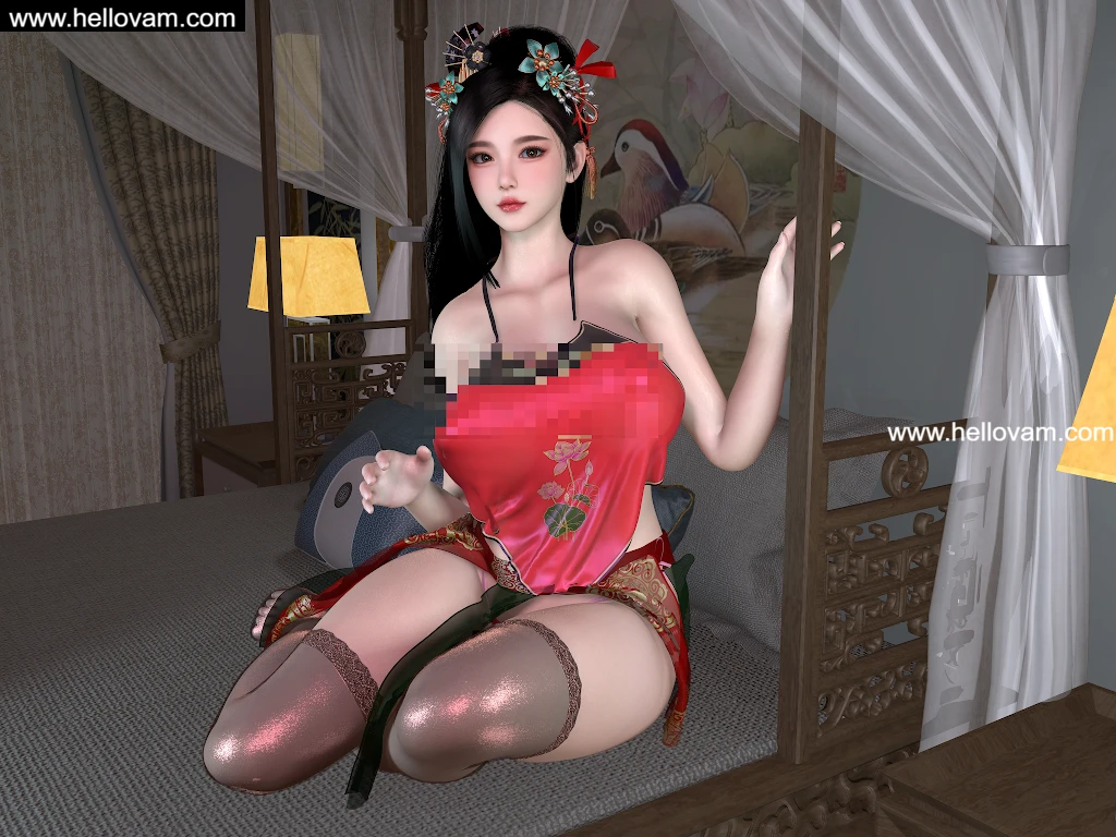 图片[2]-金莲bosskang.jinglian.1-Hellovam资源网