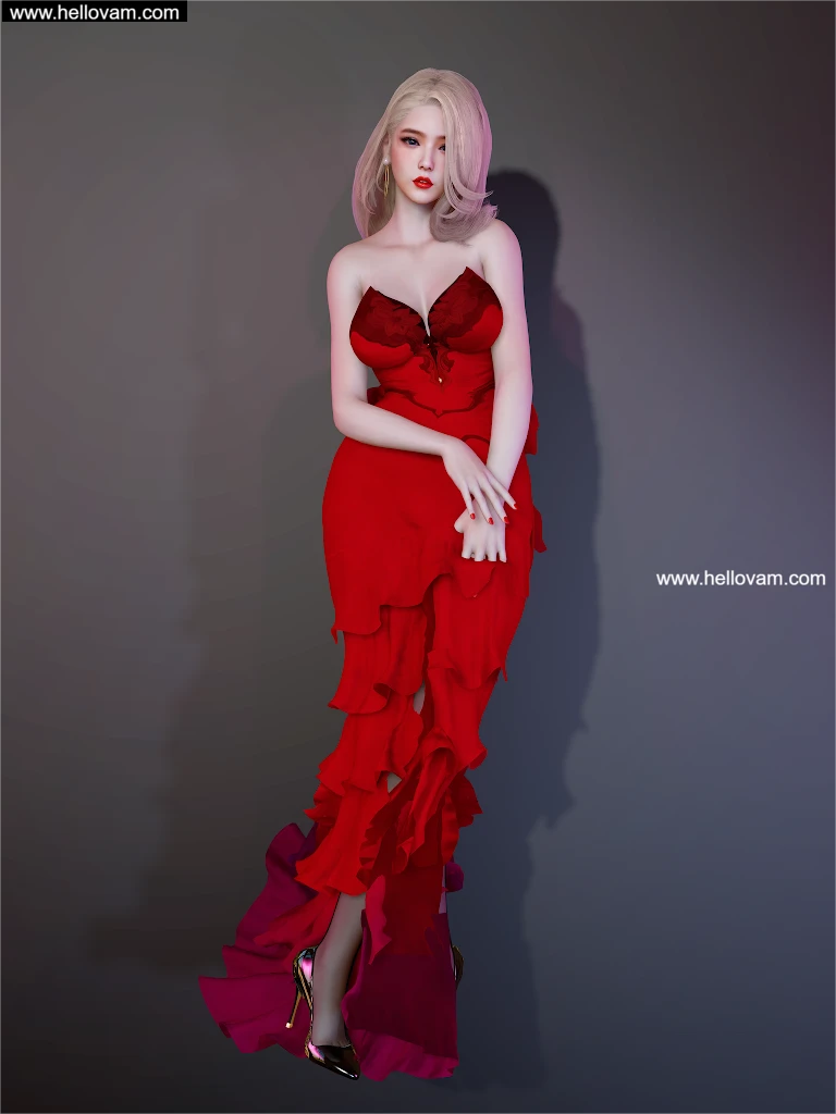 图片[2]-bosskang.Marilyn.1-Hellovam资源网