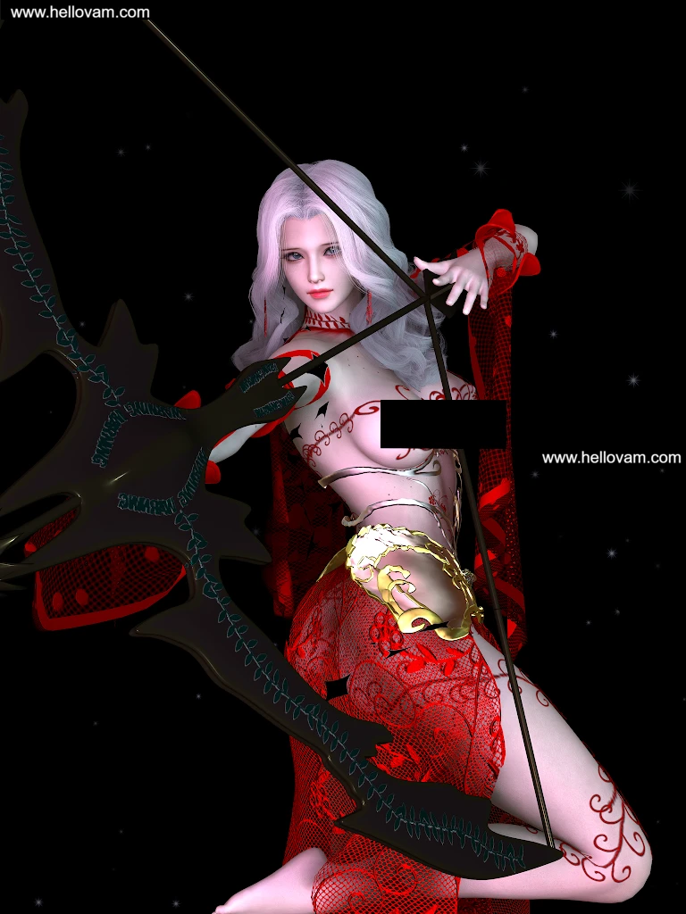 图片[2]-Pimax.森林精灵.1-Hellovam资源网