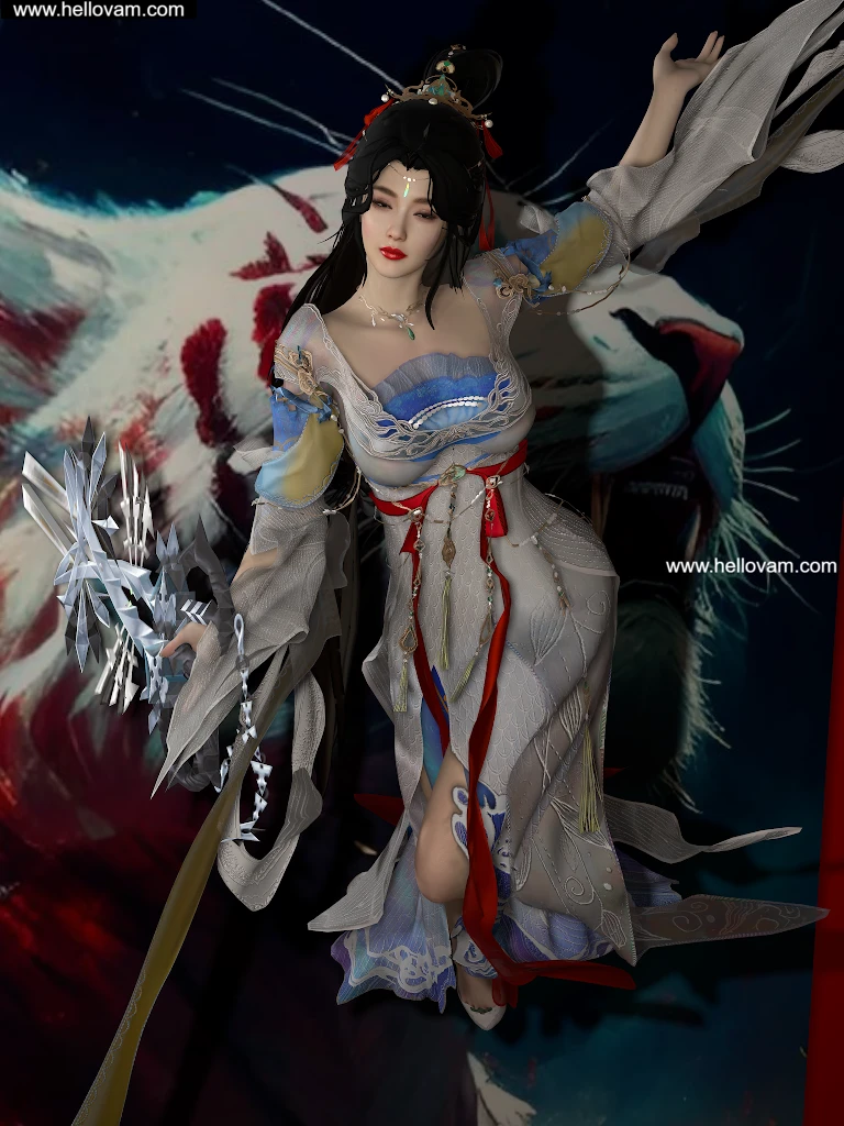 图片[2]-Pimax.白虎.1-Hellovam资源网