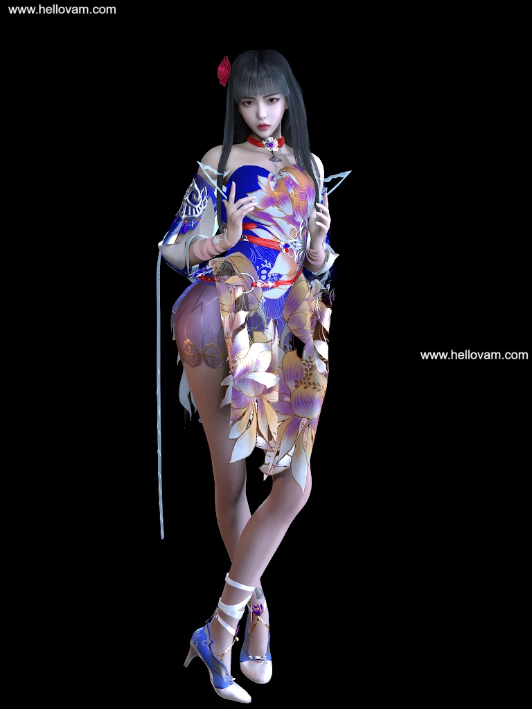 图片[2]-Pimax.萍之缘.1-Hellovam资源网