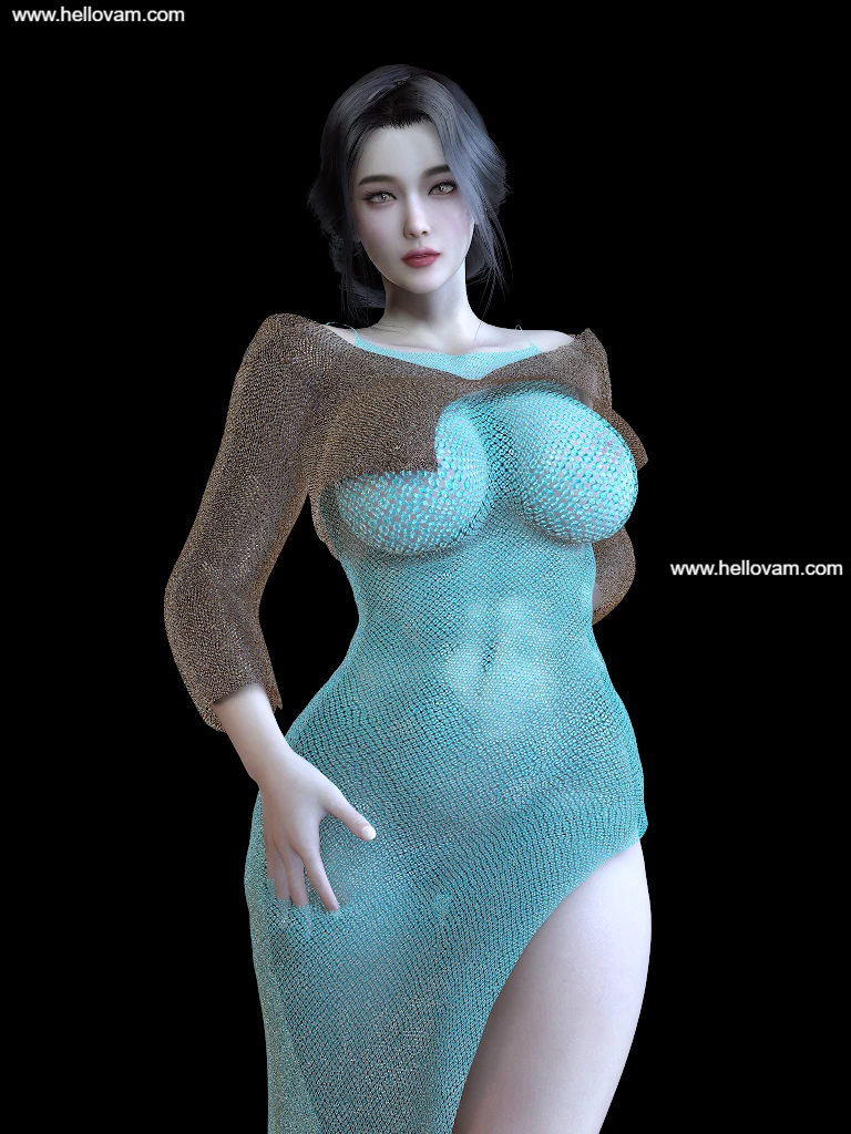 Pimax.苏爽.1-Hellovam资源网