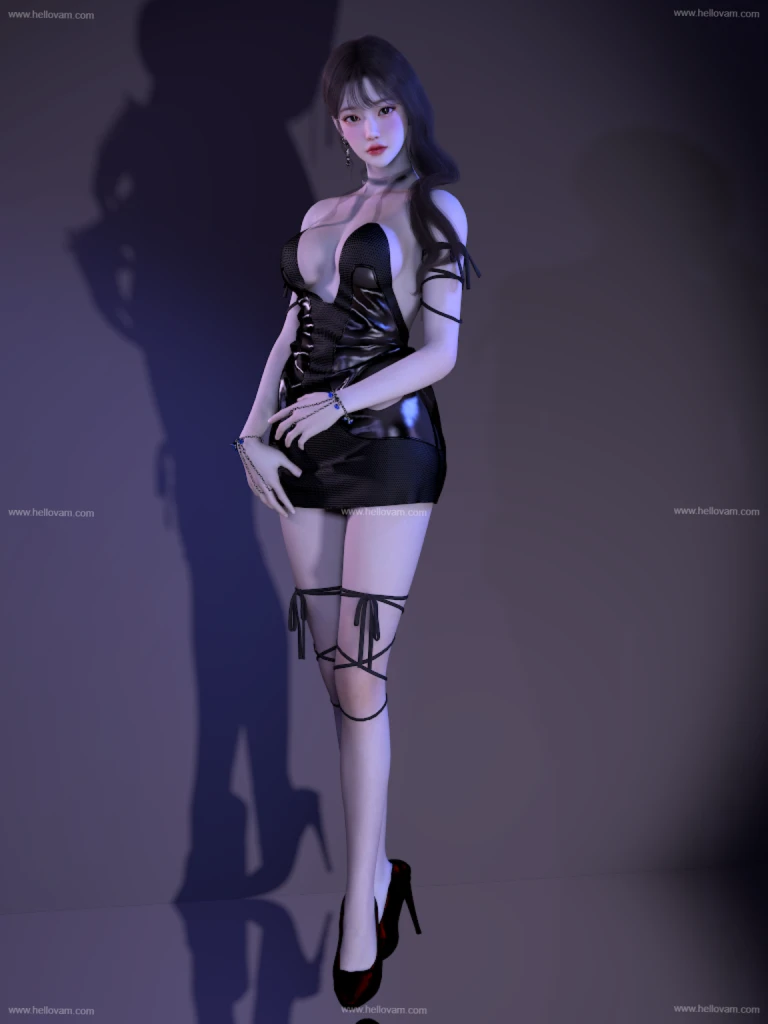 图片[2]-qia-元英.1-Hellovam资源网